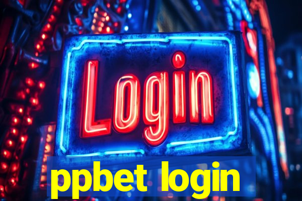 ppbet login